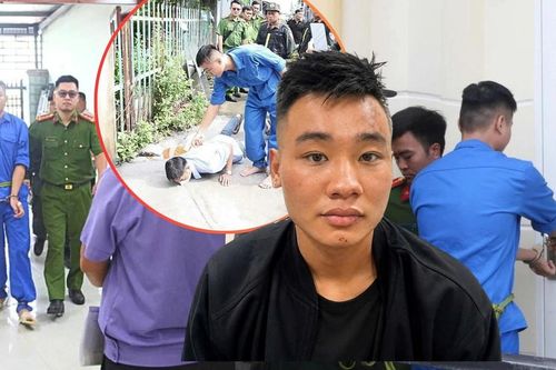 Thực nghiệm vụ thảm án Đồng Nai: Nghi phạm tái hiện từng bước gây án
