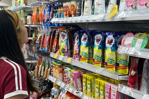 Phụ gia thực phẩm: Vì sao không nên lạm dụng?