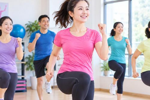 3 loại hình tập luyện tốt cho người tăng huyết áp