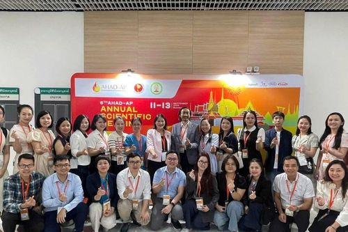 Cập nhật tiến bộ mới trong chẩn đoán, quản lý bệnh máu khó đông