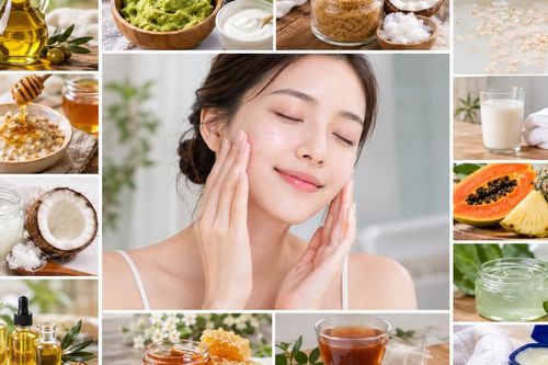 13 cách đơn giản cải thiện da khô tại nhà