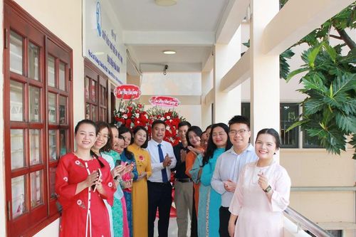 Quỹ Bảo trợ Trẻ em Việt Nam khai trương Văn phòng Đại diện phía Nam, mở rộng kết nối nguồn lực chăm lo cho trẻ em