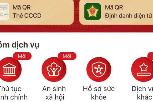 Bộ Y tế số hóa quản lý sức khỏe, đưa dịch vụ y tế đến gần người dân