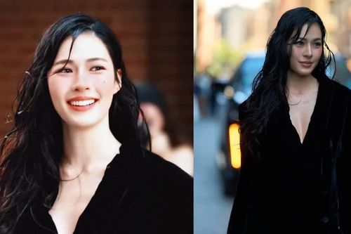 Mỹ nhân Thái ngồi hàng đầu show Calvin Klein, danh tiếng vượt đỉnh xu hướng là ai?
