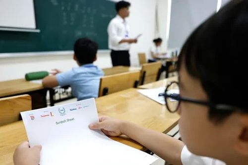 Giảm vòng thi học sinh giỏi: Đầu tư cho các sân chơi theo sở thích, tăng trải nghiệm khám phá
