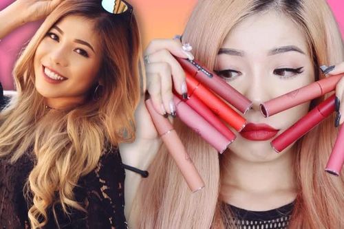 Changmakeup - beauty blogger đầu tiên tại Việt Nam nhận Nút Vàng YouTube giờ ra sao?