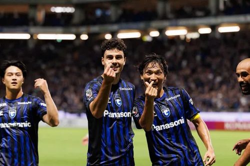 Công an Hà Nội FC ra quân C1 châu Á gặp đối thủ mạnh cỡ nào?