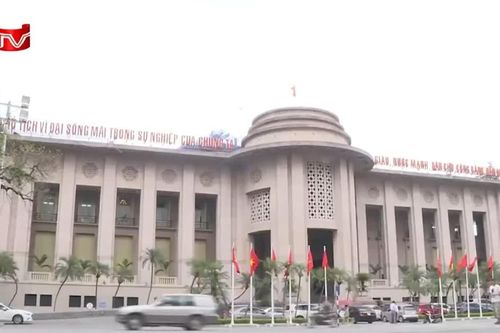 Từ 1/11: Ngân hàng chia sẻ thông tin tín dụng phải có sự đồng ý của khách hàng