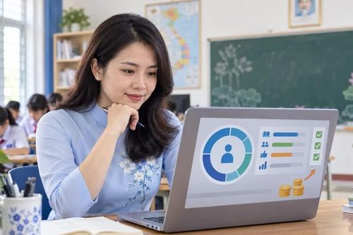 KPI gắn với thu nhập tăng thêm: Giáo viên cần đạt điều kiện nào?