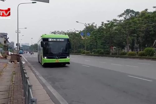 Tăng kiểm tra thẻ vé điện tử khi đi xe buýt trợ giá
