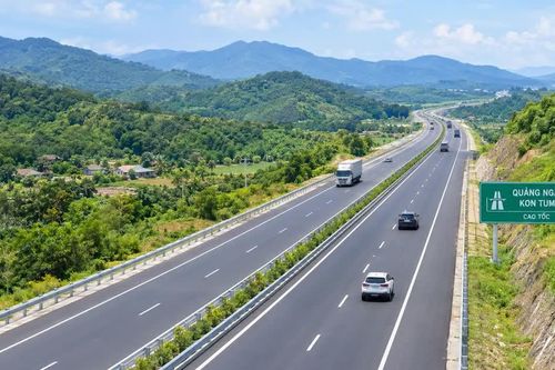 Đề xuất đầu tư cao tốc Quảng Ngãi- Kon Tum với 52.000 tỷ đồng vốn ngân sách