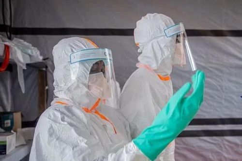 Congo tuyên bố qua đỉnh dịch Ebola song vẫn tiềm ẩn nguy cơ lây lan