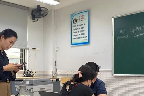 Bộ GD-ĐT: Điều lệ hoạt động của ban phụ huynh sẽ theo hướng không hình thành quỹ riêng