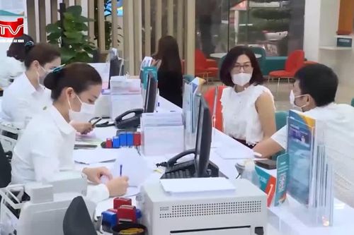 Từ 1/11, chia sẻ thông tin tín dụng phải có sự đồng ý rõ ràng | ATV ngày 14/9/2026