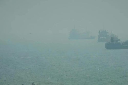 Đối thoại về eo biển Hormuz bị hoãn sau vụ tàu Iran bị tấn công