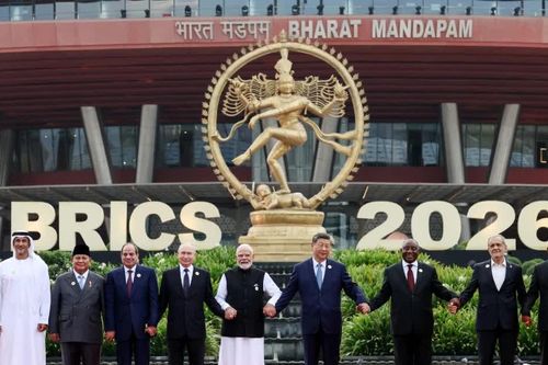 BRICS ra tuyên bố chung, nêu 4 trụ cột hợp tác chiến lược