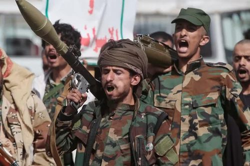 Ông Trump: Houthi không muốn giao chiến với Mỹ