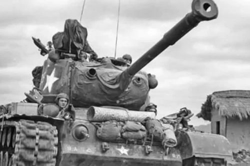 Xe tăng M26 Pershing: Vì sao nó trở thành 'ông tổ' của dòng Patton Mỹ?