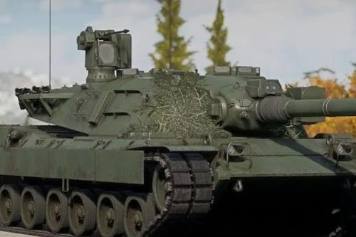 XM803: Mỹ cố cứu chương trình xe tăng MBT-70 như thế nào?