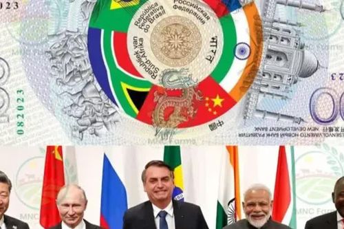 BRICS chưa bàn về đồng tiền chung