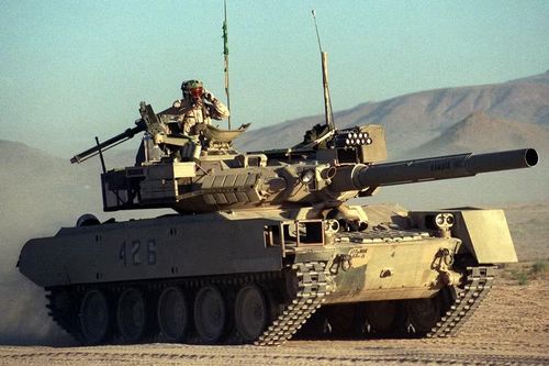 M551 Sheridan: Vì sao ý tưởng táo bạo này không trở thành hướng đi chính của Mỹ?