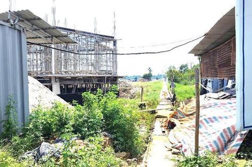 Ngăn chặn tình trạng lách luật huy động vốn nhà ở hình thành trong tương lai
