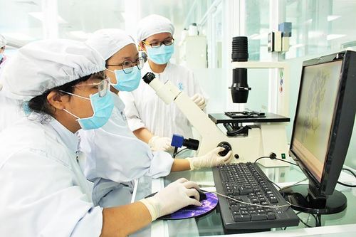 Trường đại học đẩy mạnh chuyển giao công nghệ