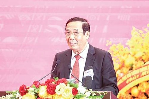 Chủ tịch Hội Người cao tuổi Việt Nam Nguyễn Thanh Bình: Phát huy nguồn lực người cao tuổi, biến thách thức già hóa thành cơ hội phát triển