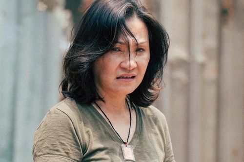 Phim có Hồng Đào không như kỳ vọng