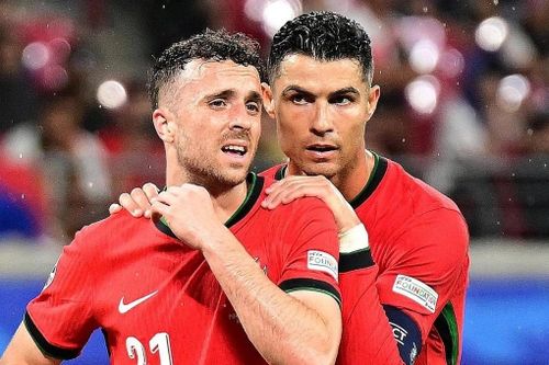 Ronaldo phẫn nộ