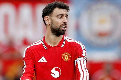 Gần 1 triệu game thủ dự đoán chính xác về 'thảm họa' Bruno Fernandes