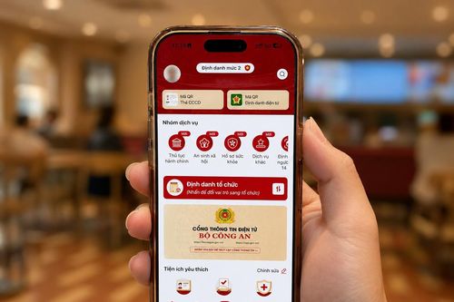 Chỉ còn hơn 5 tháng để hưởng một loạt quyền lợi này trên VNeID