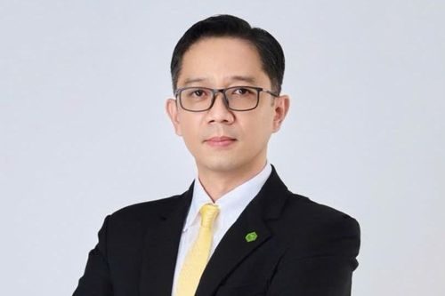 Ông Bùi Cao Nhật Quân đứng ra bảo lãnh khoản vay 360 tỷ cho Novaland