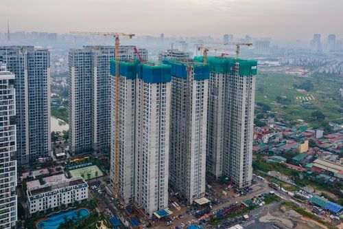 Đề xuất chuyển 5% tiền mua nhà hình thành trong tương lai vào tài khoản đảm bảo