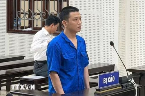 Cựu giám đốc lĩnh 15 năm tù vì lừa đảo hơn 12,1 tỷ đồng