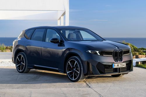 BMW vượt mốc 2 triệu xe thuần điện được bàn giao