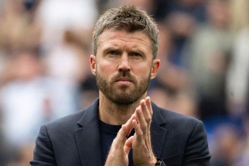 Carrick đã sai ở đâu?