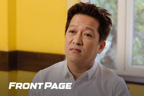 Trường Giang: 'Tôi xin lỗi, tôi đã hành xử chưa tốt'