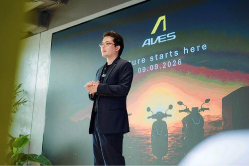 Cựu CEO Green SM nói lý do lập hãng xe điện riêng, 'bắt đầu lại từ con số 0'