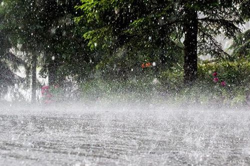 Thời tiết hôm nay 14.9: Bắc Bộ đón đợt mưa diện rộng