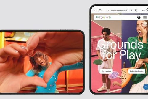 Apple đã tìm ra cách khiến người dùng muốn mua điện thoại gập?