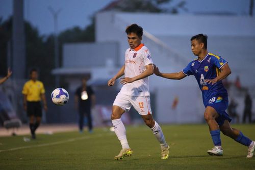 Kết quả và xếp hạng mới nhất tại Giải hạng Nhất Quốc gia 2026/27