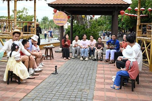 Tập 3 'Bố ơi mình đi đâu thế?' mùa 6:Các ông bố 8x-9x kể chuyện tuổi thơ Trung thu