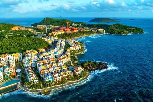 Nghị quyết số 26 - Tầm nhìn mới cho du lịch Việt Nam:Kỳ 4 - Kiến tạo những hệ sinh thái điểm đến