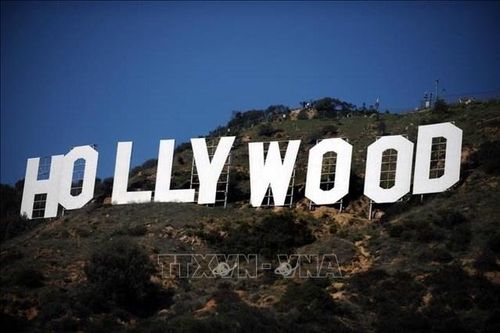 Sức hút của Hollywood trở lại