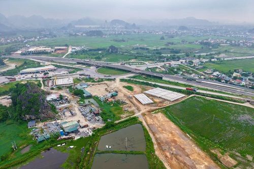 Ninh Bình: Chi gần 2.000 tỉ đồng làm đường bứt phá Khu kinh tế Ninh Cơ