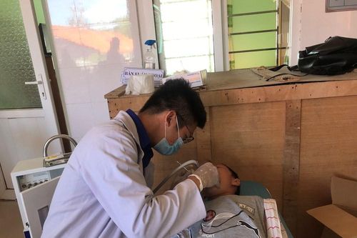 Đà Nẵng thu hút bác sĩ về tuyến cơ sở, miền núi, hải đảo