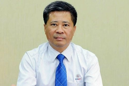 Cựu Chủ tịch EVNNPT Đặng Phan Tường là ai?