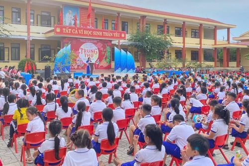 Khẩn trương bố trí công chức phụ trách giáo dục và đào tạo ở cấp xã