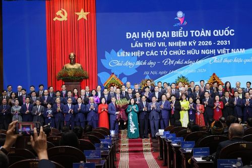Nhận thức đúng tầm về sứ mệnh của đối ngoại nhân dân